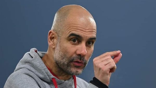  بيب جوارديولا