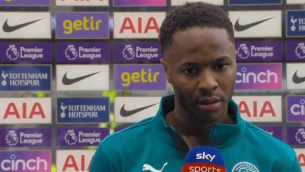 رحيم ستيرلينج