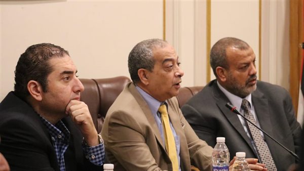 غرفة القاهرة 