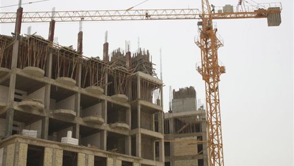 شروط البناء الجديدة