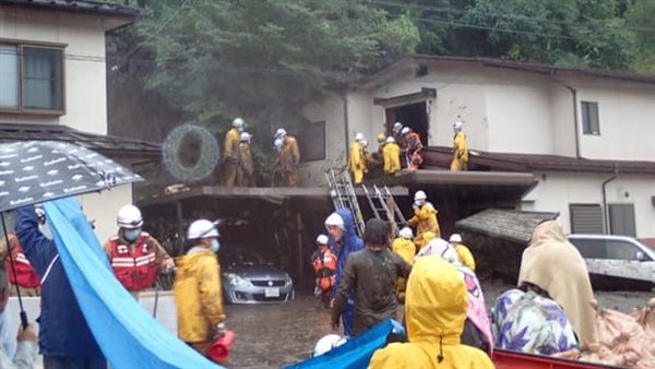 الفرق اليابانية تسعى