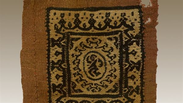 قطعة من نسيج صوف