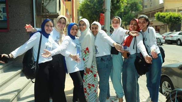 طلاب-أرشيفية