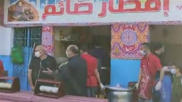 مطعم زاوية جروان