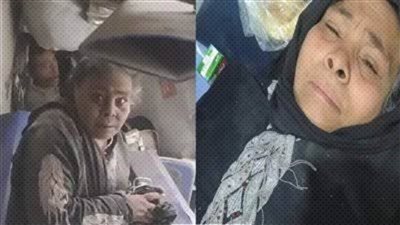 طردها ابنها وأصيبت فى حادث قطار سوهاج وماتت بكورونا .. مشاهد مؤثرة في حياة الحاجة سمرة الراوي