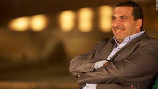 الداعية عمرو خالد