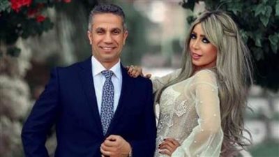 تفاصيل انفصال العميد محمد سمير عن إيمان أبو طالب