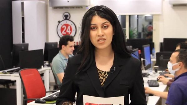 ندى عبد المنعم