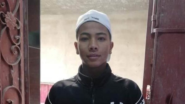 محمد ناصر دياب شهيد