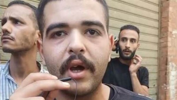 ابن شقيق القتيل بمشاجرة