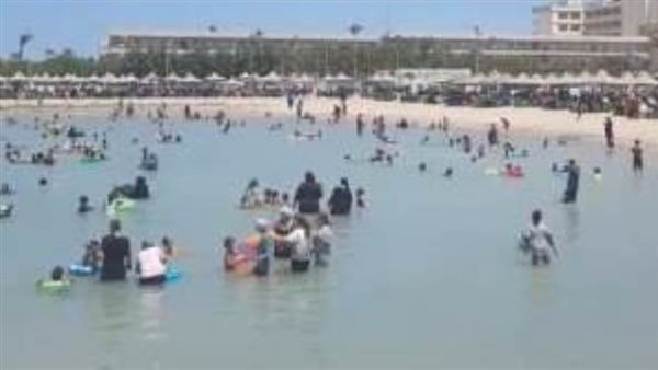 شواطئ الغردقة