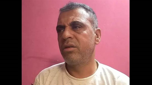 أحد المجني عليهم