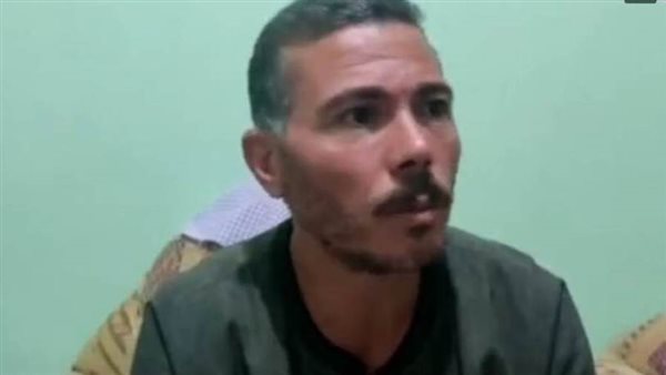 والد الطفلة المقتولة