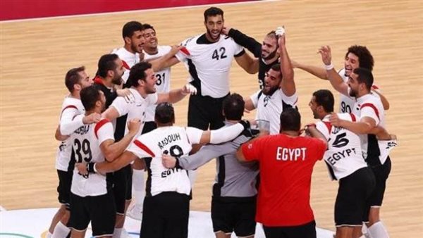 منتخب مصر لكرة اليد