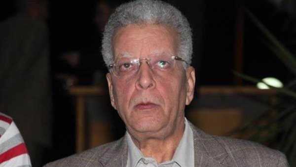 الفنان الراحل خليل