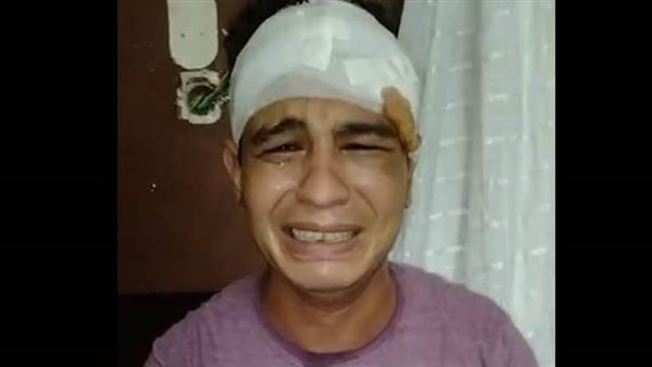 المجني عليه