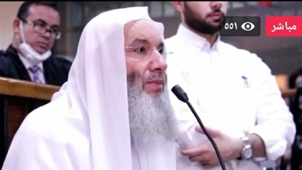 الشيخ محمد حسان من