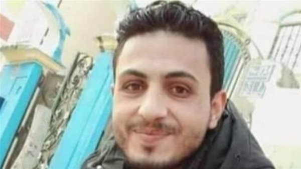 الشاب محمد المعروف