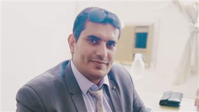 ما لم يقله حافظ إبراهيم في لغــة القرآن الكريم.. شعر إبراهيم الجهني