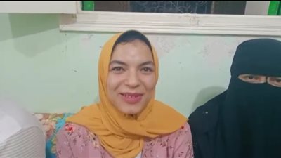 محافظ كفر الشيخ يكلف وفدًا لتهنئة عبير عادل الثالثة على مستوى الجمهورية «فيديو»