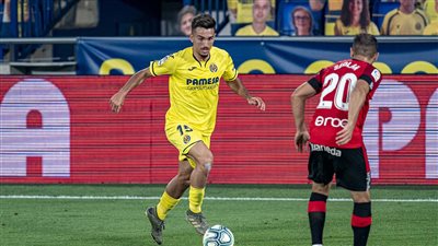 تعرف على مواعيد مباريات اليوم الاثنين 16-8-2021 والقنوات الناقلة.. فياريال ضد غرناطة