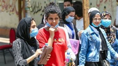 بعد قليل.. إعلان أوائل الثانوية العامة 2021