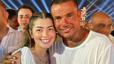 بعد انتقادهم بسبب دلال عبد العزيز.. ملك زاهر: روحنا حفلة الهضبة عشان ليلى تفك شوية