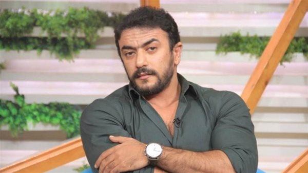 أحمد العوضي