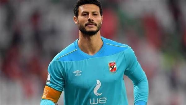 محمد الشناوي - صورة