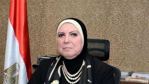 نيفين جامع-وزيرة