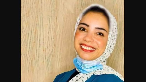 الضحية نجلاء