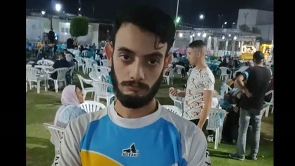 أحد جمهور الإسماعيلي