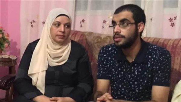 الطالب عصام محمد