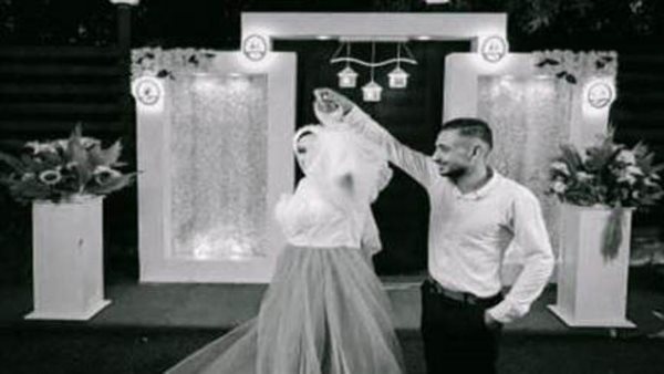 الشاب محمد مهدي