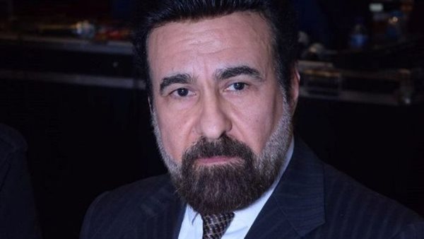 طارق الدسوقي