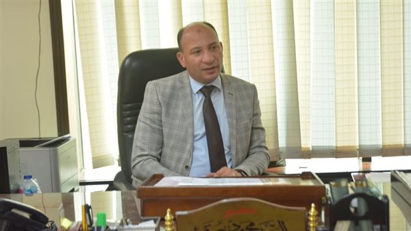 رئيس الإدارة المركزية