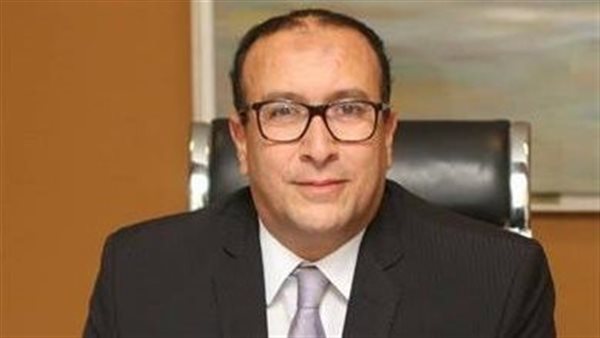 مجدي صابر رئيس الأوبرا