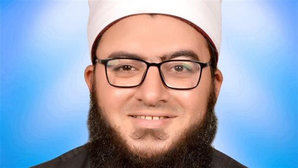 الشيخ محمد عبد البديع