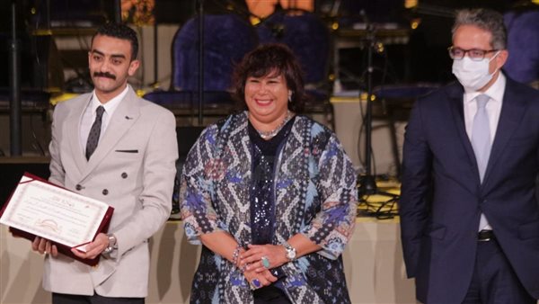 افتتاح مهرجان القلعة