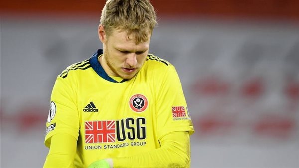 أرون رامسيدل