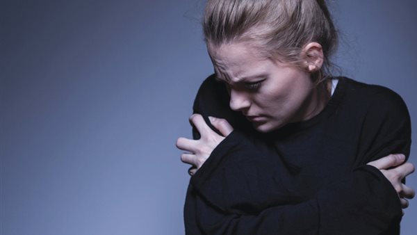 فقدان الشهية العصابي