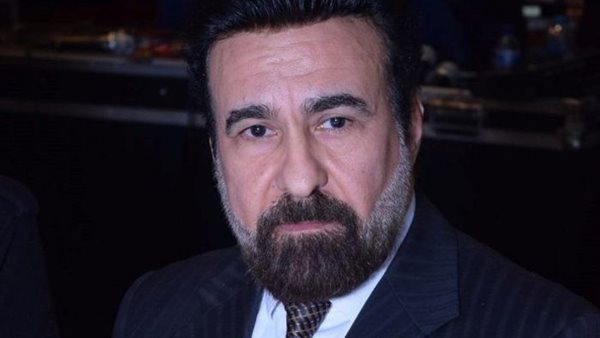 طارق الدسوقي 