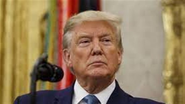 الرئيس الأمريكي السابق