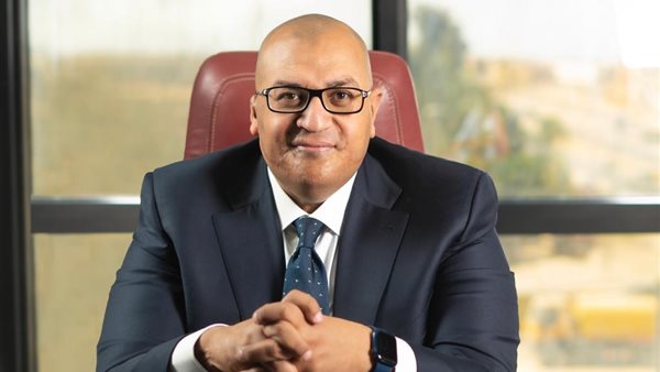 أحمد الشناوي..عضو