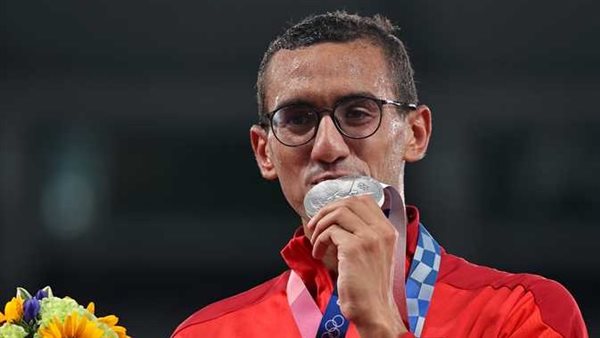 أحمد الجندي لاعب