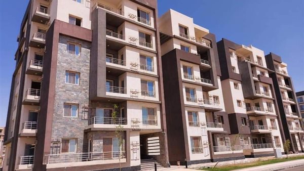 مشروعات الإسكان 