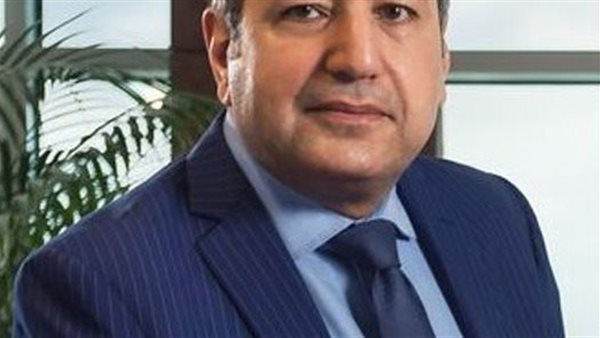 طارق شكري..رئيس غرفة