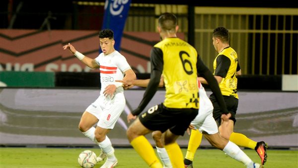 الزمالك ووادي دجلة