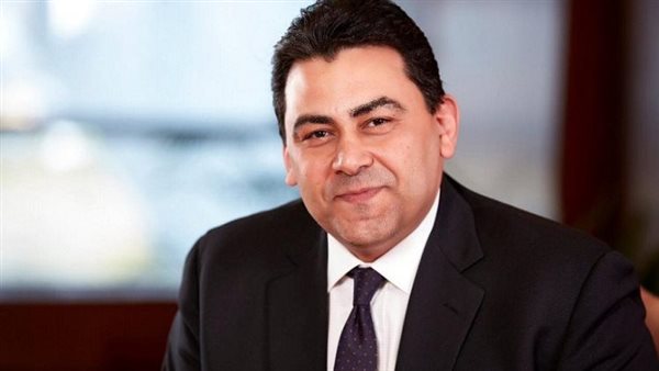 المهندس عادل حامد،