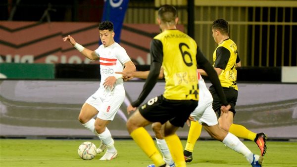 الزمالك ووادي دجلة